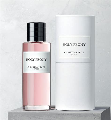 holy peony dior fragrantica|Dior holy peony.